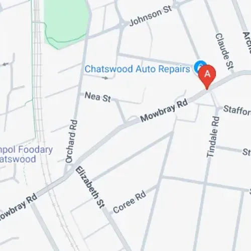 Parking For Rent - Wanted: I Am Looking For Secured Car Space Chatswood Or Artarmon