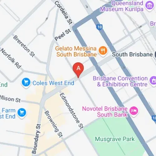 Parking For Rent - Wanted - Long Term Parking Space In South Brisbane