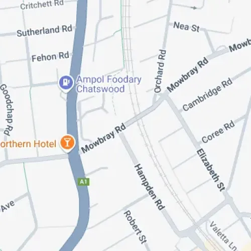 Parking For Rent - Wanted: Looking For Secured Car Space In Chatswood And Artarmon