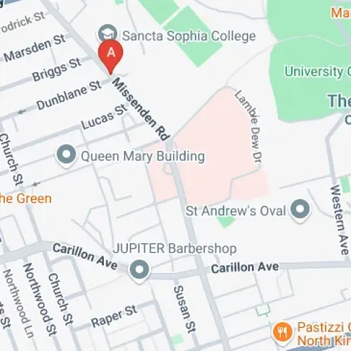 Parking For Rent - Wanted: Missenden Road Or Close To Camperdown Close To Sydney Uni
