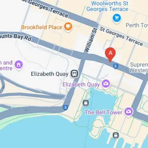 Parking For Rent - Wanted : Nearly Elizabeth Quey, Monthly And Long Term