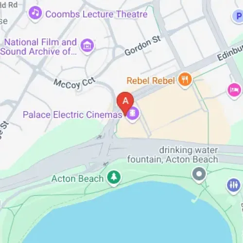 Parking For Rent - Wanted: Nishi Building New Acton Canberra