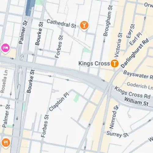 Parking For Rent - Wanted: North Sydney Car Parking 