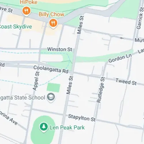 Parking For Rent - Wanted Open Space Near Coolangatta Airport
