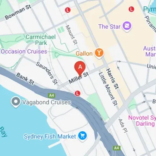 Parking For Rent - Wanted: Parking Around Miller St Pyrmont