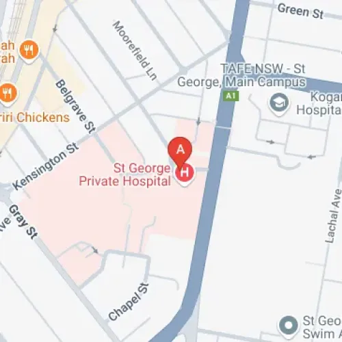 Parking For Rent - Wanted Parking Near St George Private Kogarah 