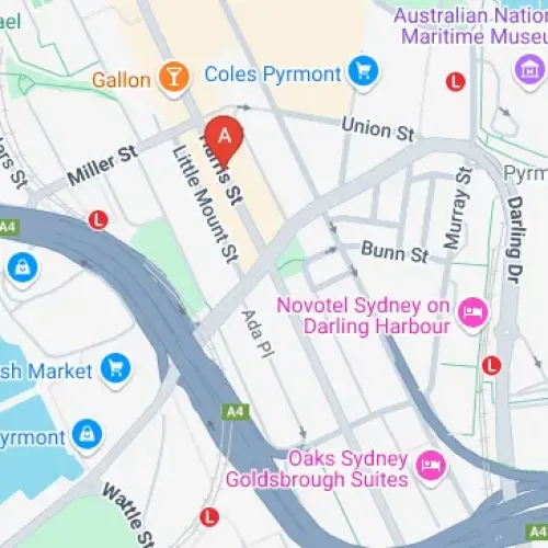 Parking For Rent - Wanted: Parking Space Near Harris Street