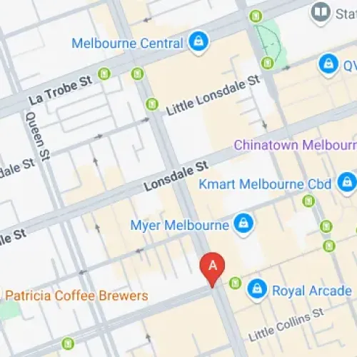 Parking For Rent - Wanted: Parking Spot Close To Crn William And Bourke St.