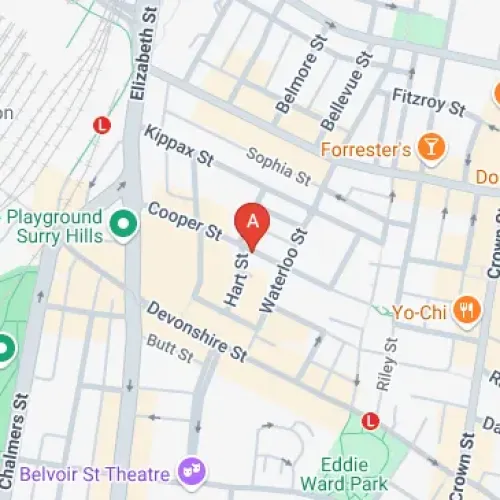 Parking For Rent - Wanted! Parking Spot Or Garage In Surry Hills
