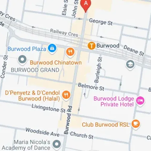 Parking For Rent - Wanted - Private Car Space - Six Month Rental - Burwood, Nsw