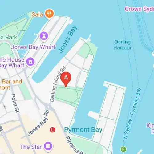Parking For Rent - Wanted Pyrmont Car Park 