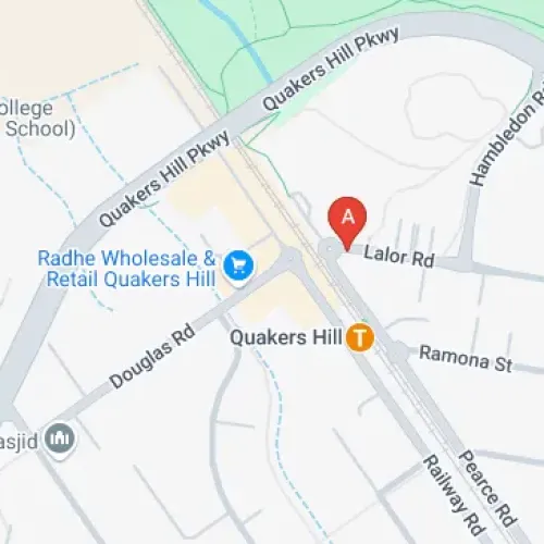 Parking For Rent - ** Wanted ** Quakers Hill/stanhope Gardens/the Ponds Single Lock-up Garage