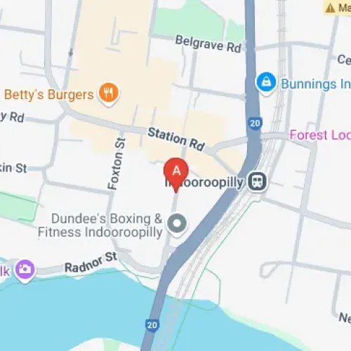 Parking For Rent - Wanted Riverview Tce Central Ave Lambert St Indooroopilly