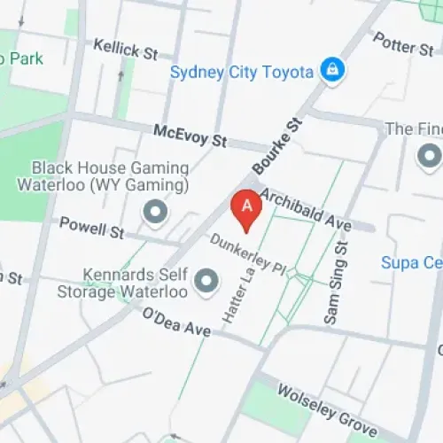 Parking For Rent - Wanted - Secure Car Space In Waterloo