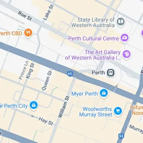 Parking For Rent - Wanted Secure Parking 24/7 East Perth Asap