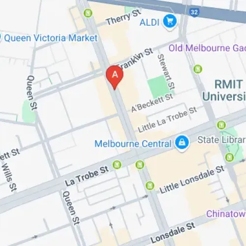 Parking For Rent - Wanted Space Near Elizabeth Street