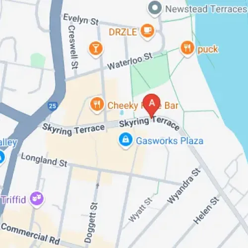 Parking For Rent - Wanted Walking Distance To Gasworks Plaza Newstead
