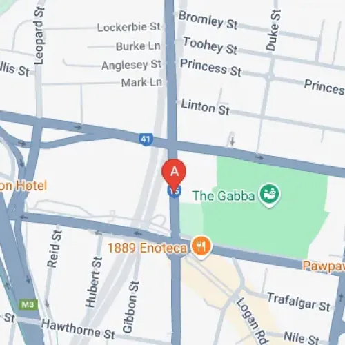 Parking For Rent - Wanted - Weekday Car Park Spot Near Gabba Cricket Ground