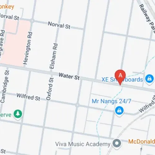 Parking For Rent - Water St, Lidcombe