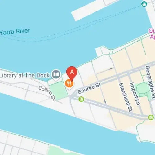 Parking For Rent - Waterside Place, Docklands, Melbourne
