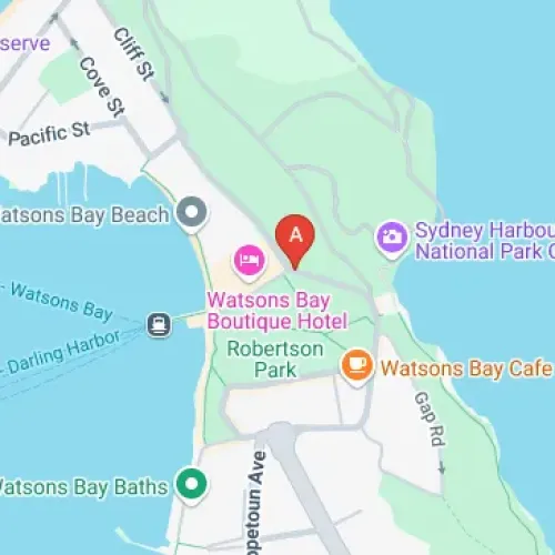 Parking For Rent - Watsons Bay Secure Parking Space