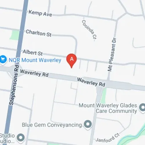 Parking For Rent - Waverley Rd, Mount Waverley