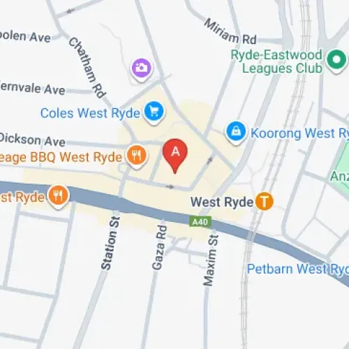 Parking For Rent - West Ryde Marketplace Car Park Parking For Rent - West Ryde Marketplace Car Park