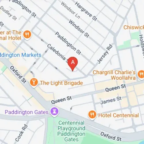 Parking For Rent - Whelan Lane, Paddington