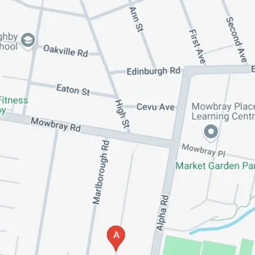 Parking For Rent - Willoughby Garage Wanted