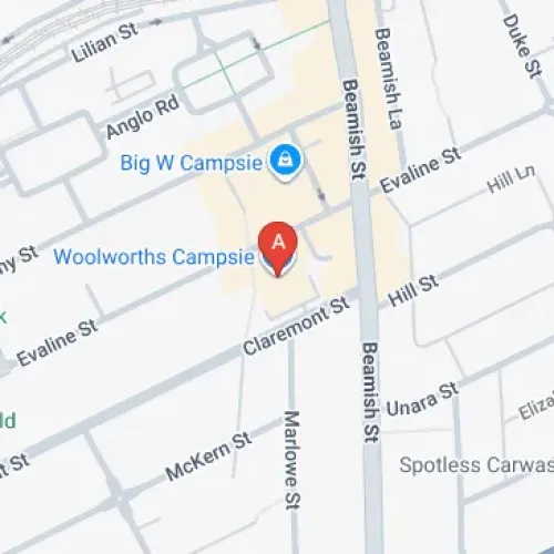 Parking For Rent - Woolworths Campsie Car Park Parking For Rent - Woolworths Campsie Car Park