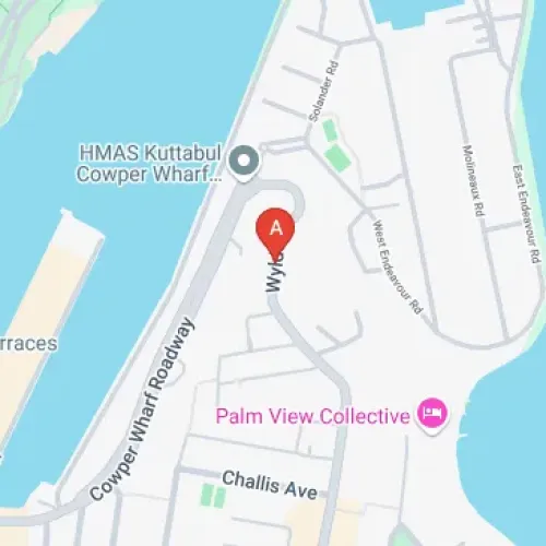 Parking For Rent - Wylde Street, Potts Point