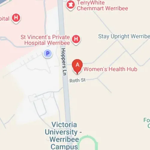 Parking For Rent - Wyndham Medical Services Centre Werribee Car Park Parking For Rent - Wyndham Medical Services Centre Werribee Car Park