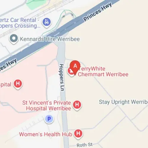 Parking For Rent - Wyndham Private Medical Services Centre Werribee Car Park Parking For Rent - Wyndham Private Medical Services Centre Werribee Car Park