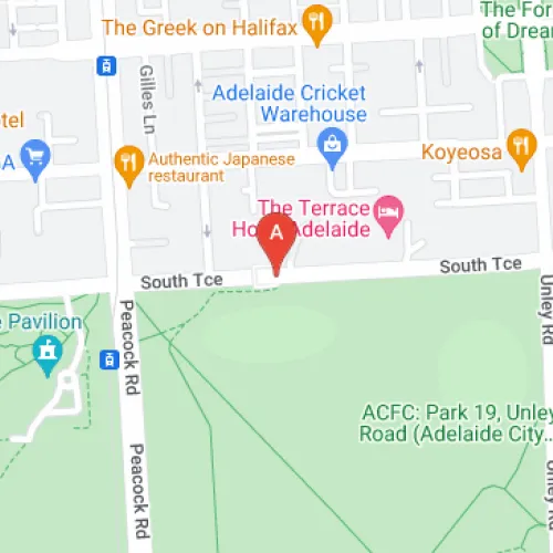 Parking, Garages And Car Spaces For Rent - Parking On South Terrace Adelaide