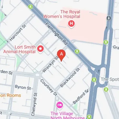 Parking Spaces For Rent - 30 Wreckyn Street North Melbourne Secure Car Park Opposite Hospitals And Melbourne University