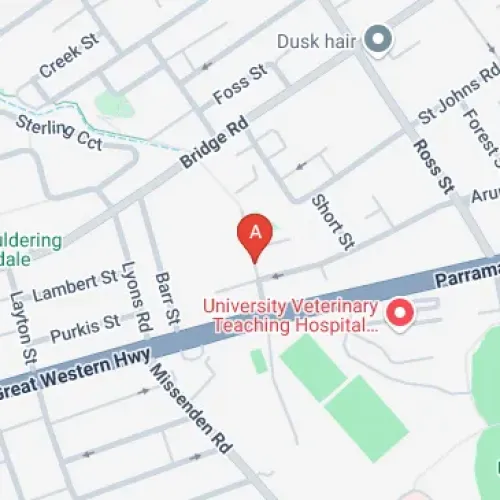 Parking Spaces For Rent - Larkin St. Camperdown Secure Under Cover Parking Space Close To Rpah, Usyd, Bus Stop