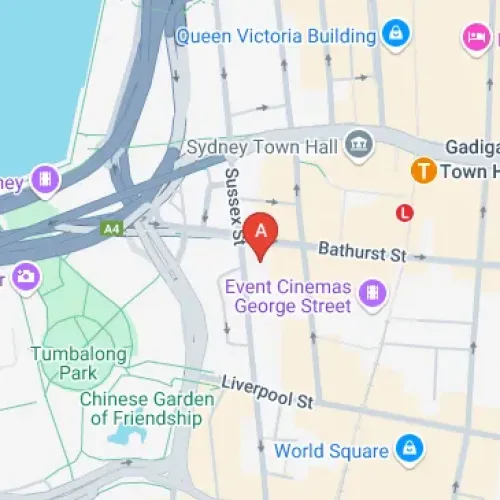 Parking Spaces For Rent - Parking Spaces Near Sydney Underground, Secured Car Park Monthly Rent