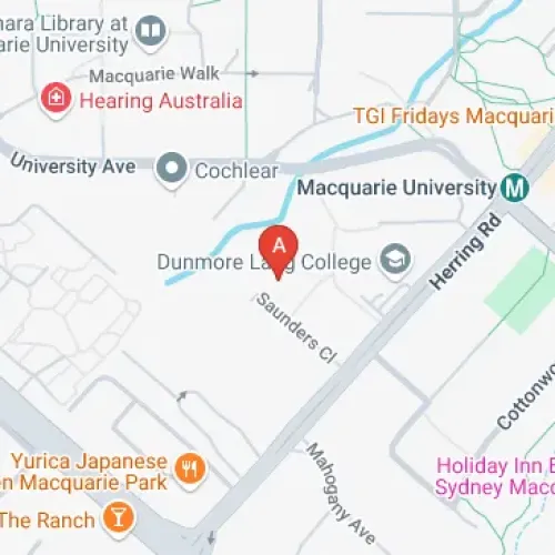 Parking Spaces For Rent - Secure Covered 24/7 Parking Space Near Macquarie Shopping Centre And Macquarie Uni