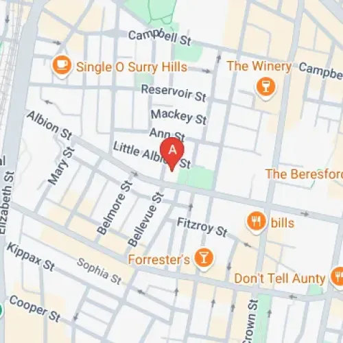 Parking Spaces For Rent - Urgently Wanted 102 Albion St, Surry Hills Or As Close To As Close To 381 Crown St, Surry Hills As Possible.