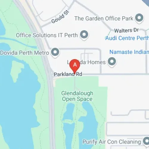 Parkland Rd, Osborne Park WA 6017, Australia