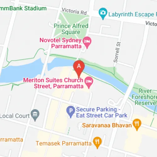 Parking, Garages And Car Spaces For Rent - Parramatta Hotel