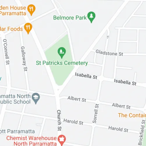 Parking, Garages And Car Spaces For Rent - , Parramatta 