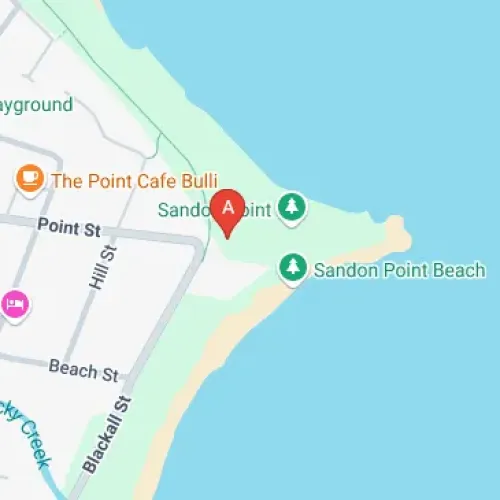 Paul Jones Reserve, 11 Blackall St, Bulli NSW 2516, Australia