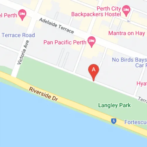 Parking, Garages And Car Spaces For Rent - Perth City