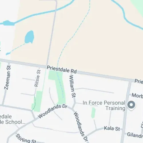 Priestdale Rd, Rochedale South QLD 4123, Australia
