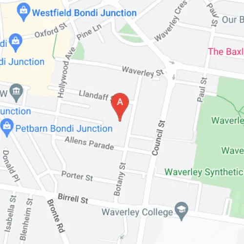 Parking, Garages And Car Spaces For Rent - Private Parking In Bondi Junction (botany St)