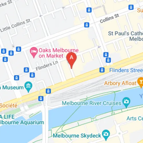 Parking, Garages And Car Spaces For Rent - Queens / Flinders St