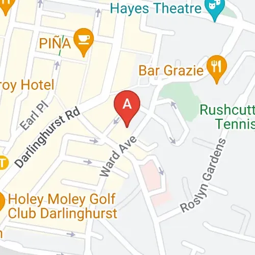 Rent 24/7 Security Garage In Central Potts Point