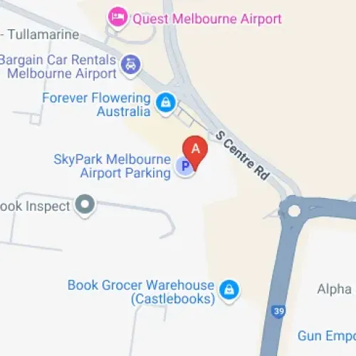 s 3043, 189E S Centre Rd, Tullamarine VIC 3043, Australia