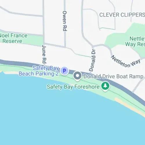 Safety Bay Rd, Safety Bay WA 6169, Australia